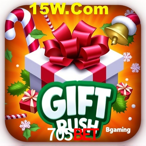 Jogos de Slot 705bet