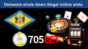 705bet