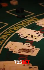 A Emoção da Loteria na 705bet: Uma Chance de Mudança de Vida
