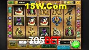 Spaceman Game 705bet