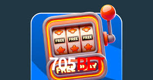 Roulette Table 705bet