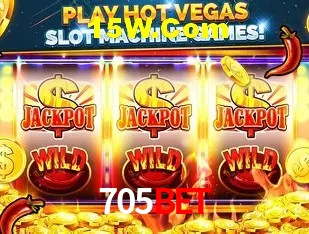 Descubra o Programa VIP da 705bet: Vantagens Exclusivas para Jogadores