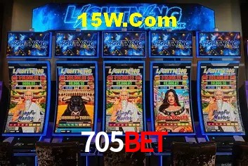 Explorando a Categoria de Eventos em Apostas na 705bet
