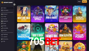 705bet