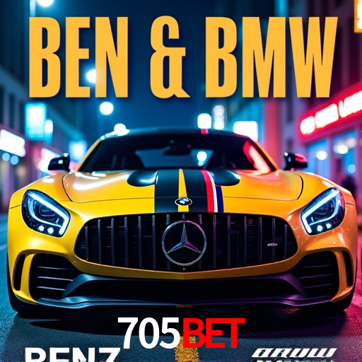 Descubra o Mundo do Cassino Online com 705bet