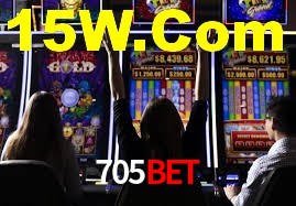 705bet App Interface
