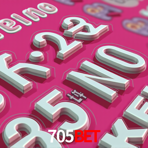 Apostas de Futebol 705bet