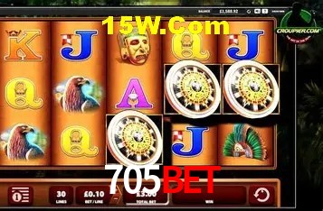 Inovações de Jogos na 705bet: O Futuro das Experiências Interativas
