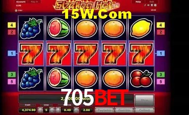 Descubra o Programa VIP da 705bet: Vantagens Exclusivas para Jogadores