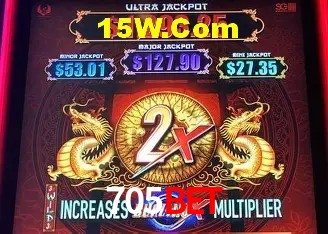 Apostas Esportivas na 705bet: Um Guia Completo