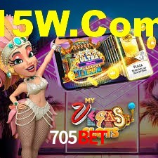 Welcome Bonus 705bet