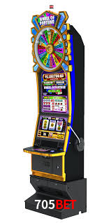 Live Casino 705bet