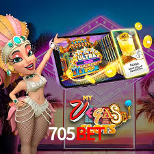 Daily Bonuses 705bet