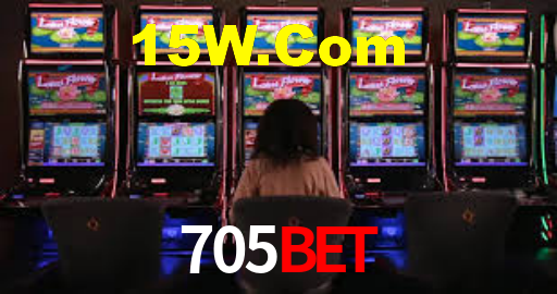 Descubra a Magia dos Jogos de Arcade no 705bet