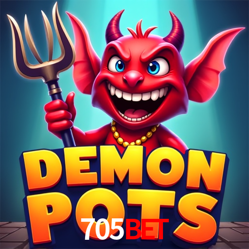 Descubra o Mundo do Cassino Online com 705bet