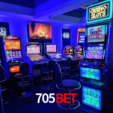 705bet baixar